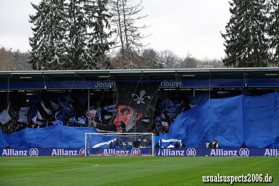 SV Darmstadt 98 – Holstein Kiel 3-1 (9)