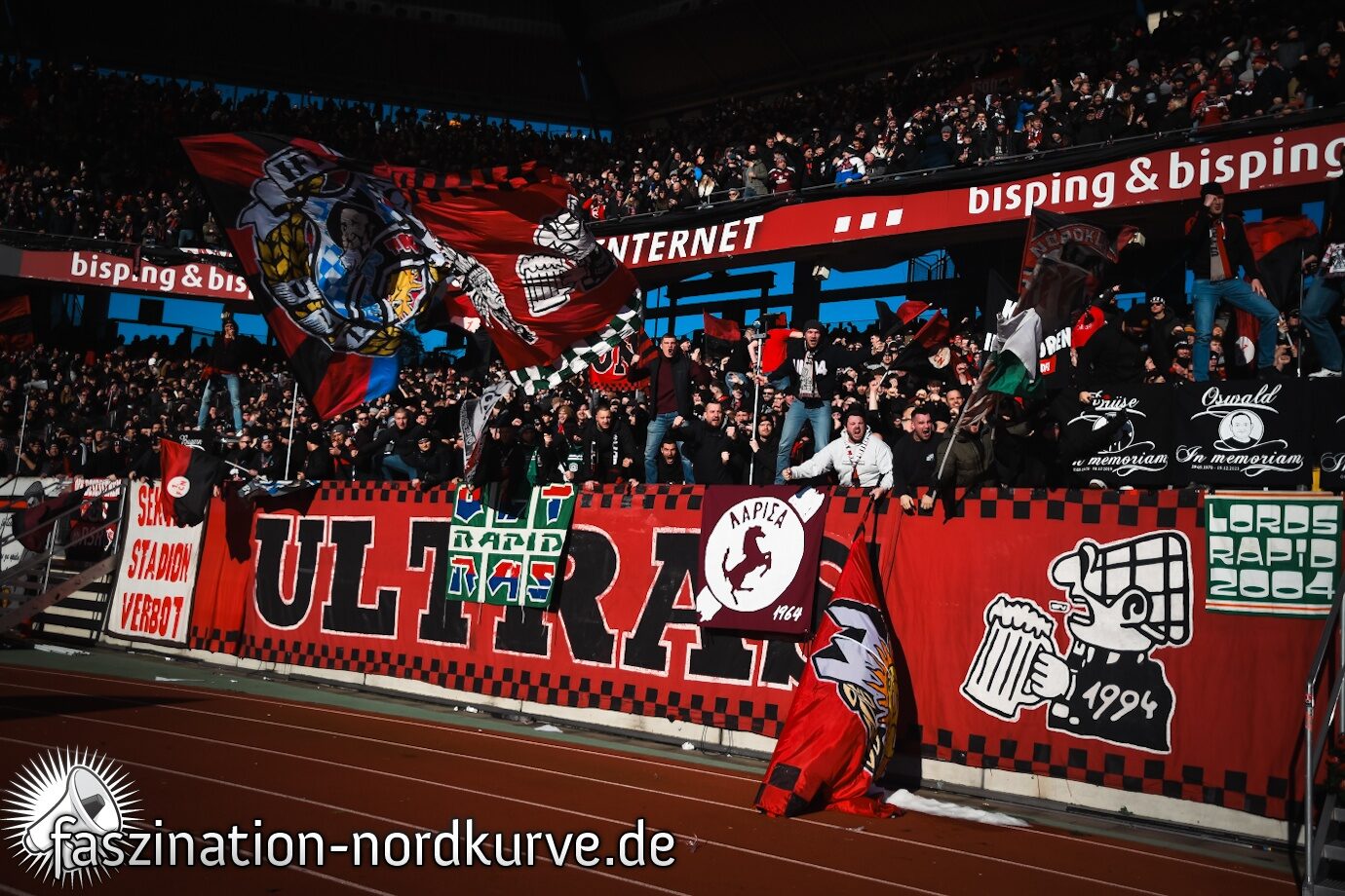 1. FC Nürnberg – FC Hansa Rostock 3-0 (5)