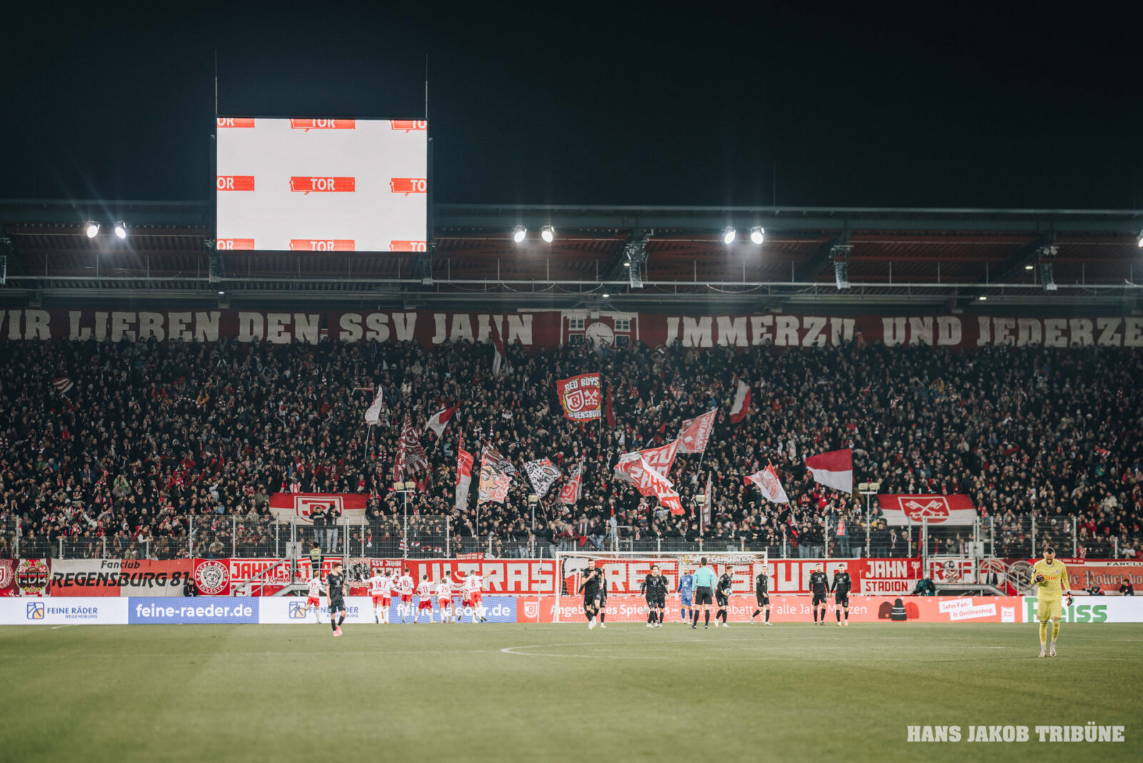 SSV Jahn Regensburg – SSV Ulm 2-0 (7)