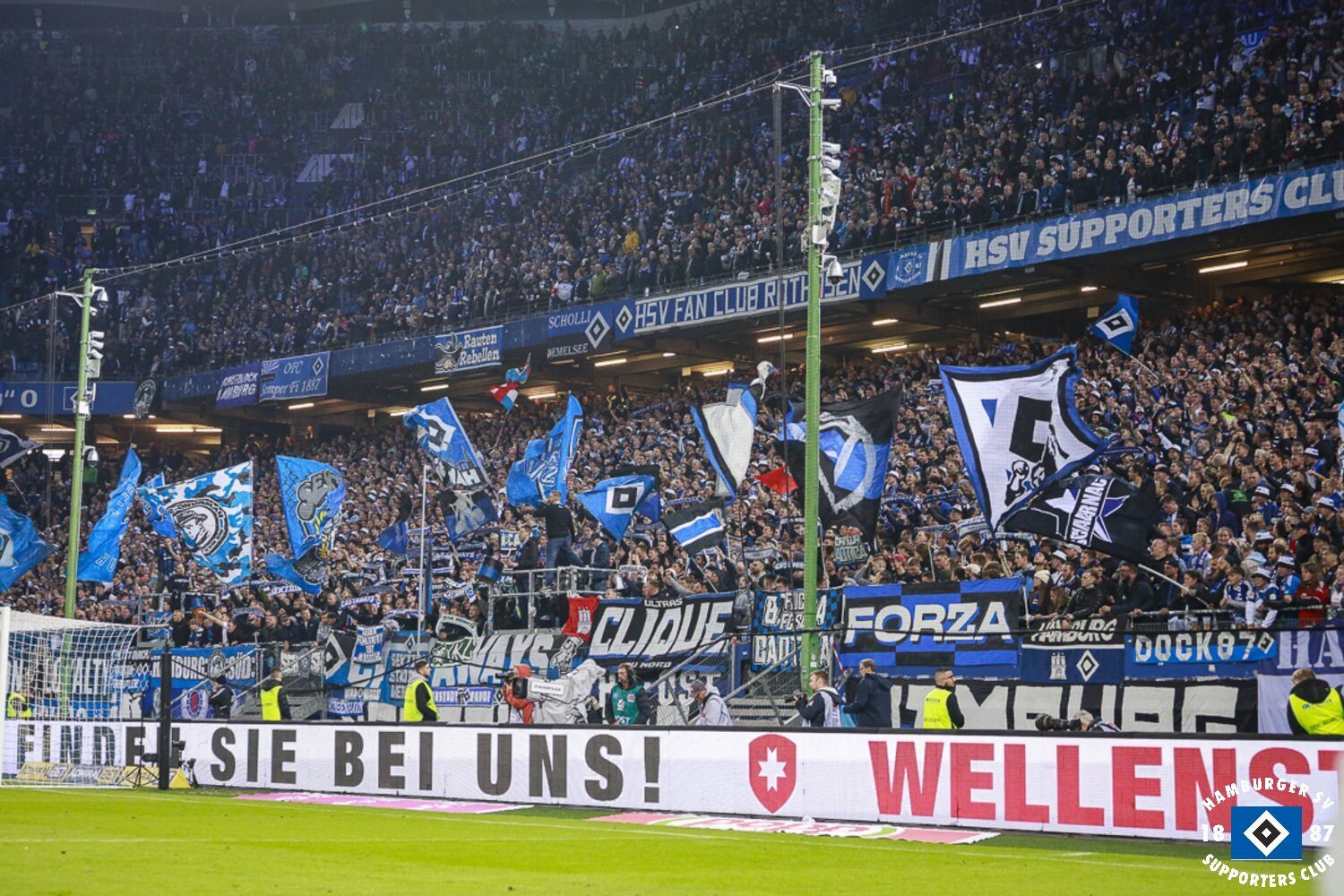Hamburger SV – Fortuna Düsseldorf 2-0 (15)