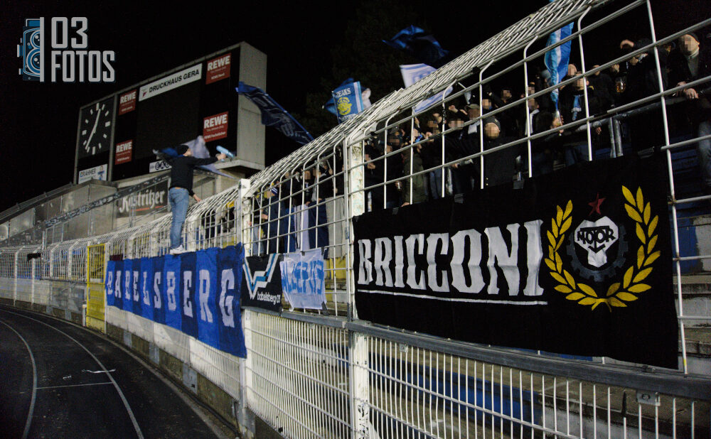 FC Carl Zeiss Jena – SV Babelsberg 03 1-0 (11)