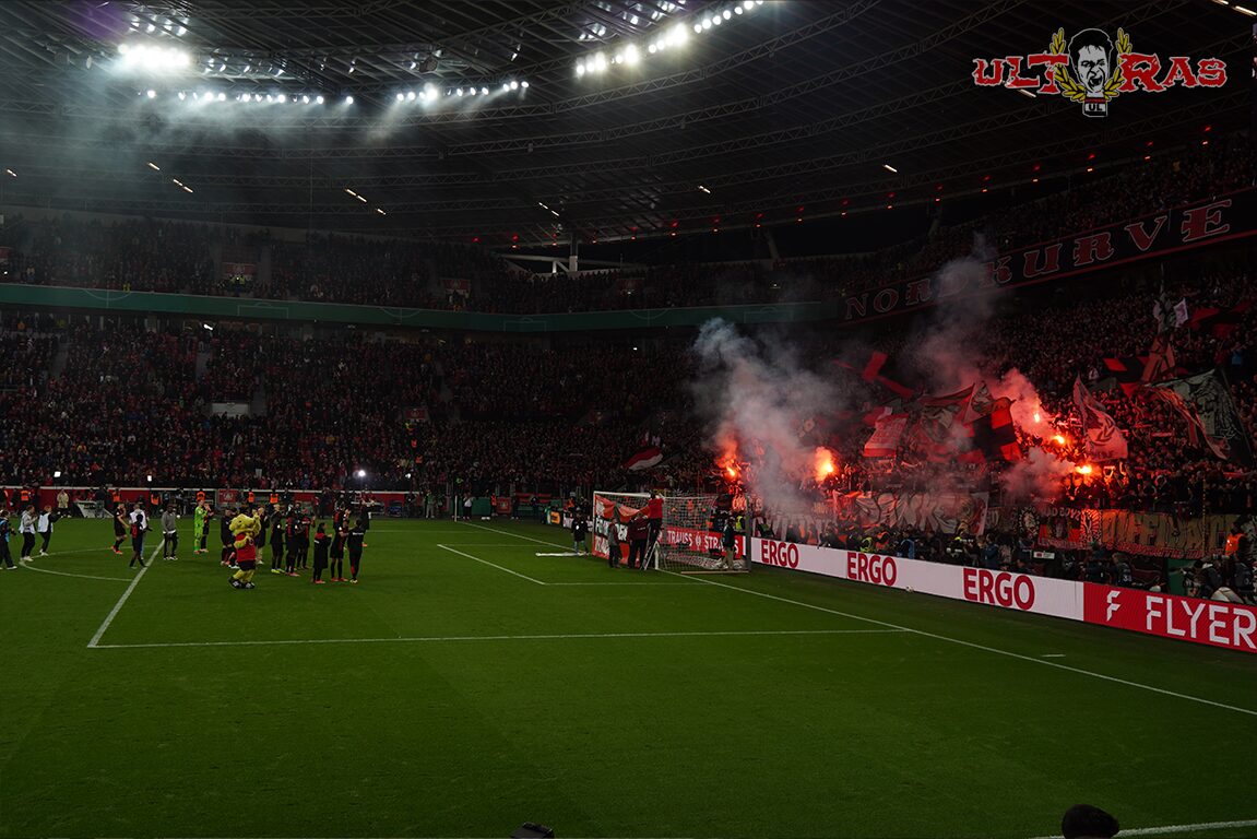 Bayer 04 Leverkusen – Fortuna Düsseldorf 4-0 (58)