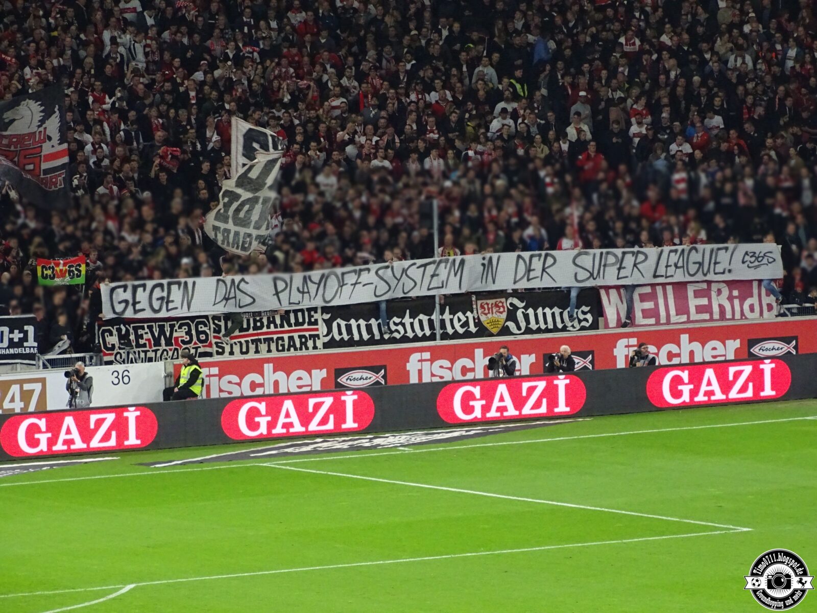 VfB Stuttgart – 1. FC Union Berlin 0-1 (22)