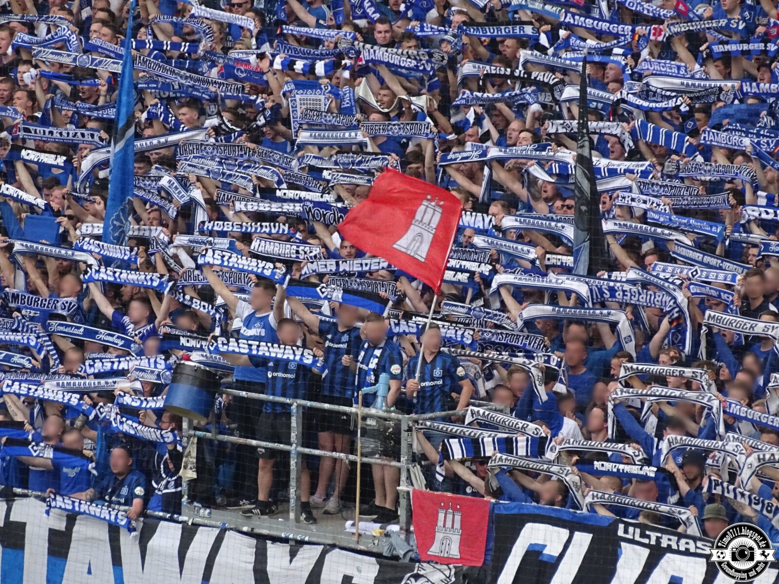 Hamburger SV – Hertha BSC 0-2 (41)