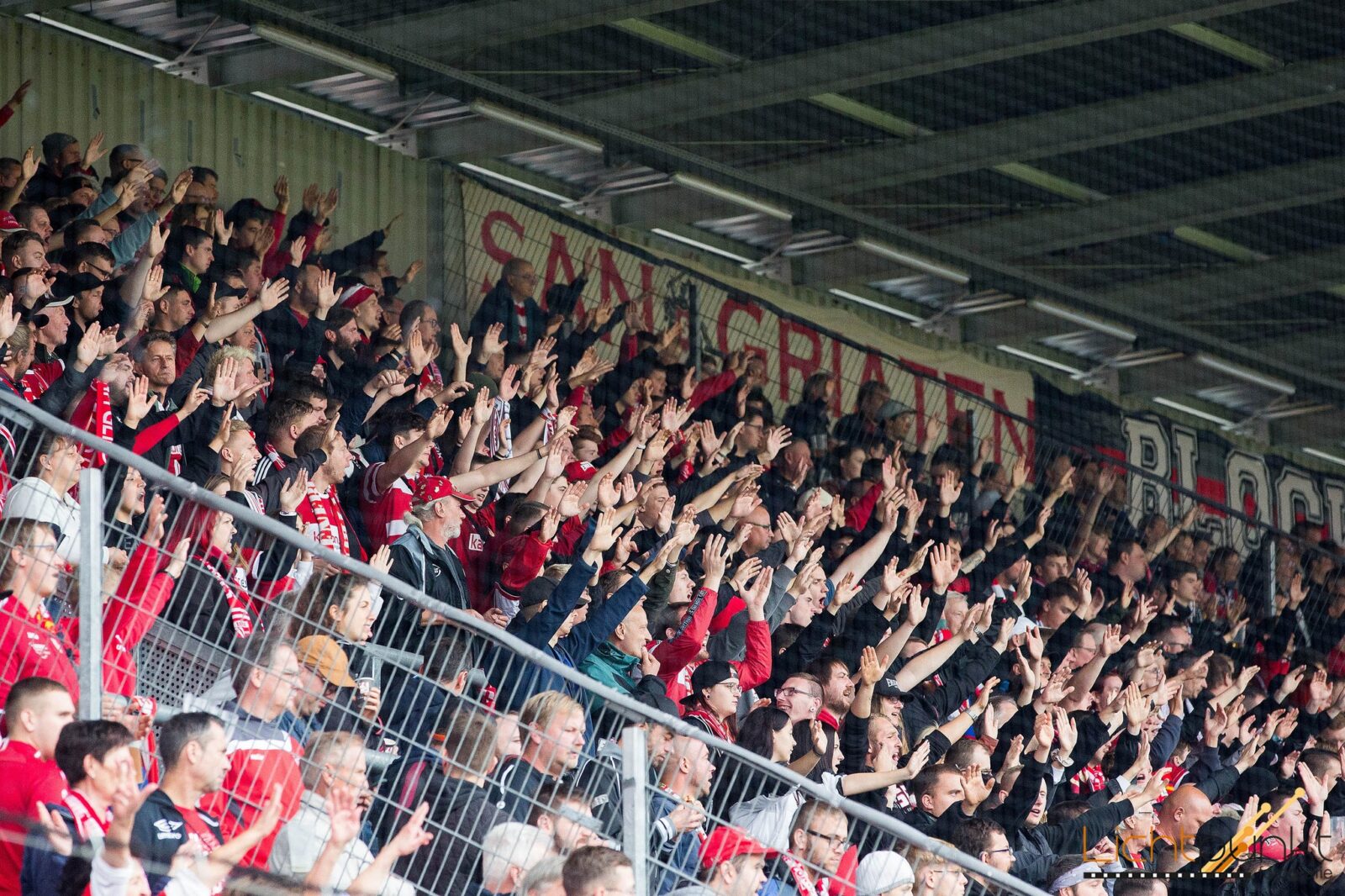 FC Energie Cottbus – Viktoria Berlin 2-1 (2)