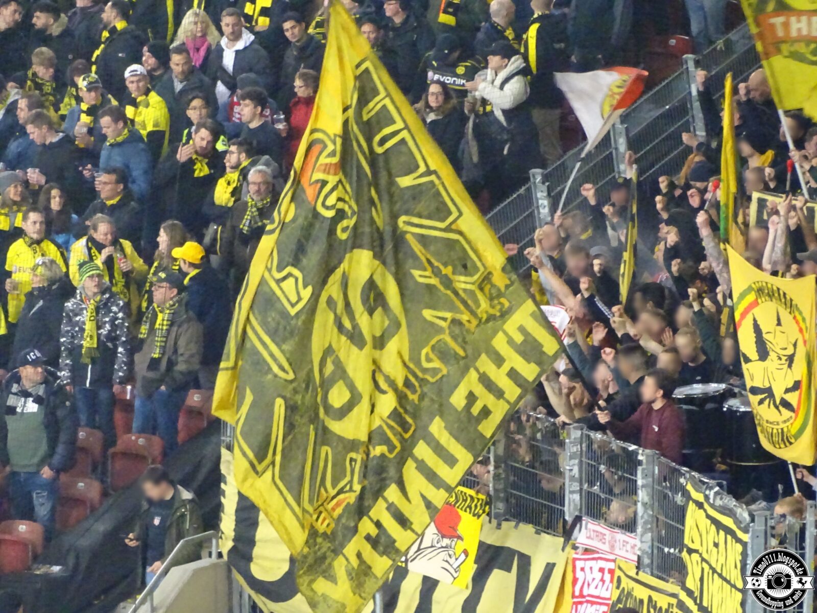 VfB Stuttgart – Borussia Dortmund 0-2 (24)