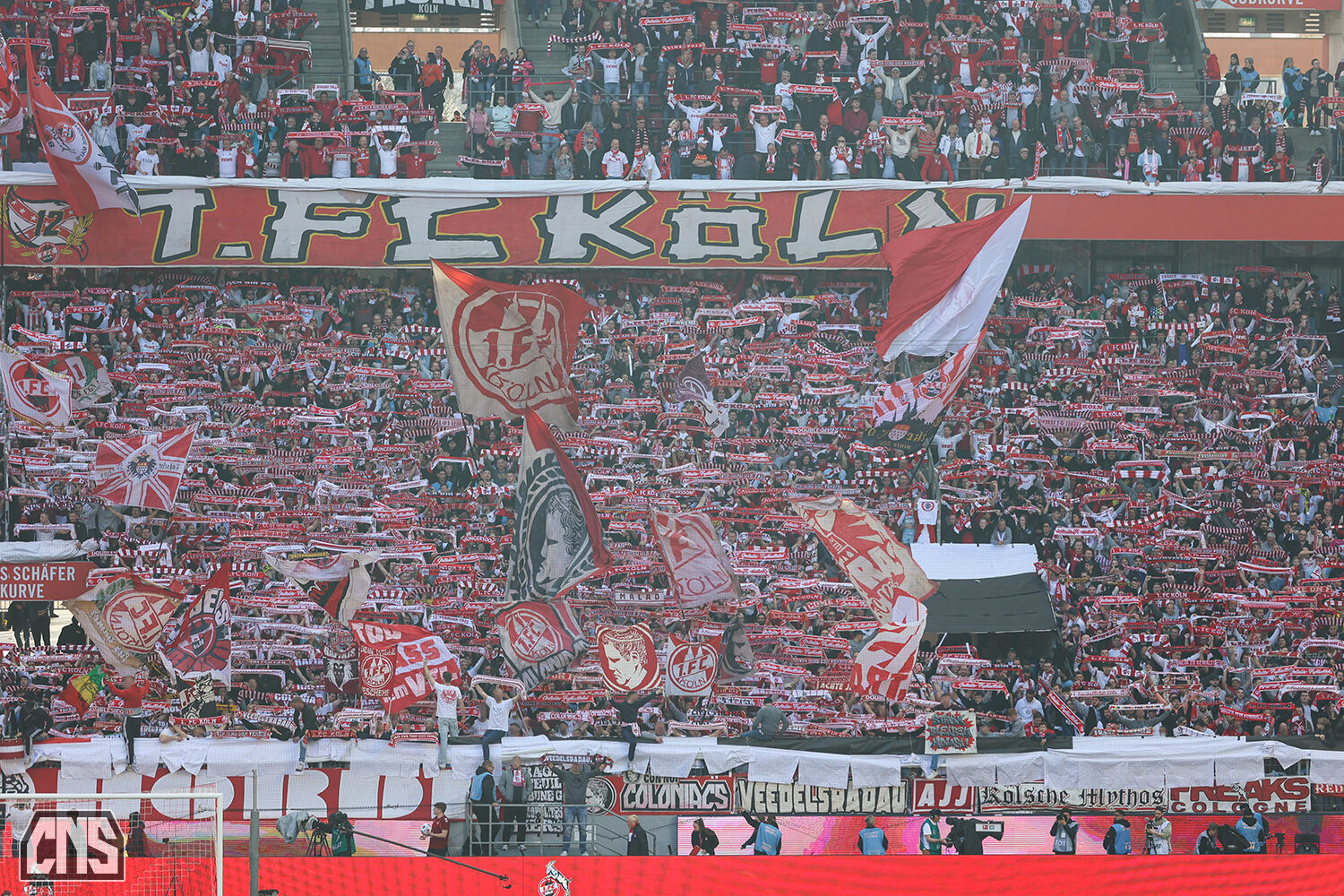 1. FC Köln – Bayer 04 Leverkusen 0-2 (16)