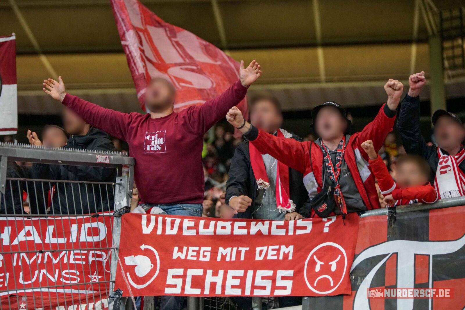 TSG Hoffenheim – SC Freiburg 0-0 (15)