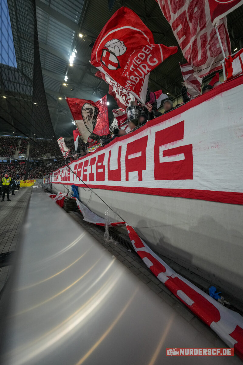 SC Freiburg – 1. FC Union Berlin 0-0 (7)