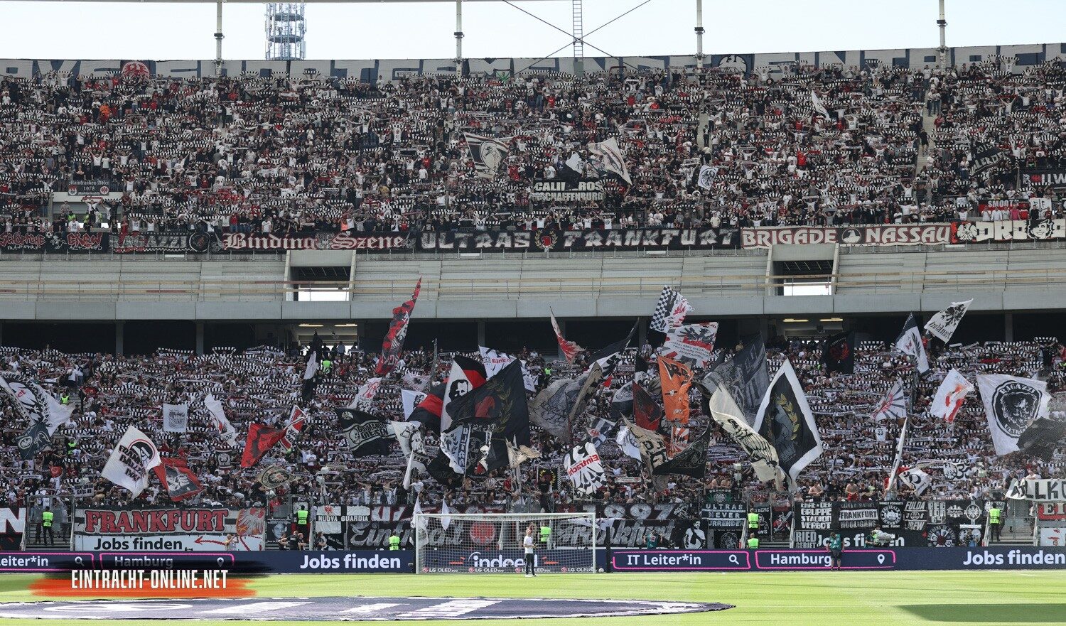 Eintracht Frankfurt – SC Freiburg 2-1 (20)