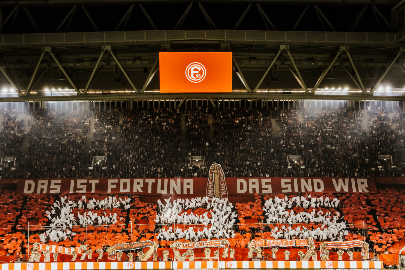 Fortuna Düsseldorf – 1. FC Kaiserslautern 4-3 (7)
