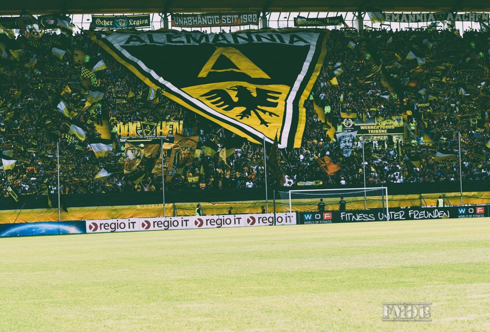 TSV Alemannia Aachen – Rot Weiss Ahlen 3-0 (12)