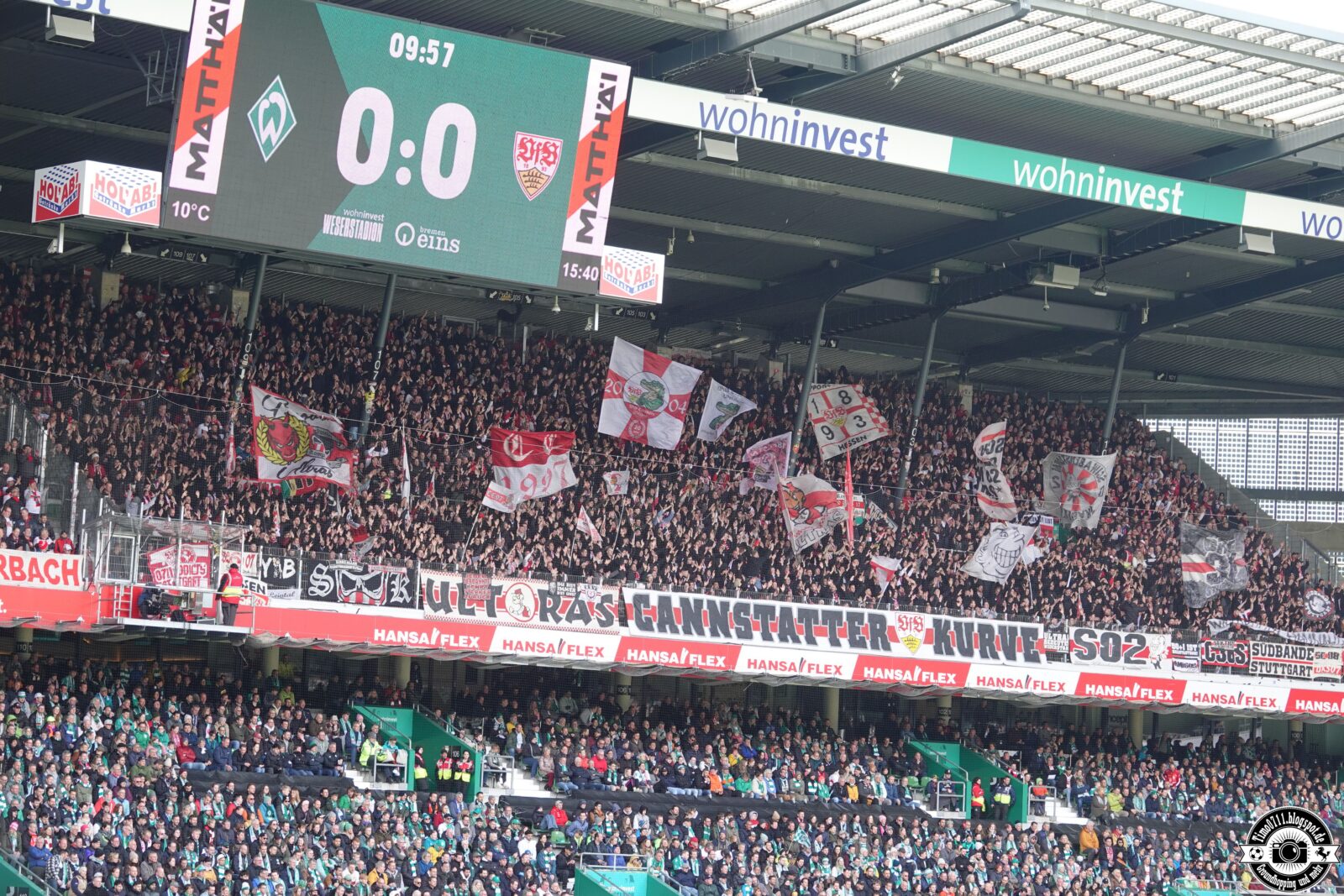 Werder Bremen – VfB Stuttgart 2-1 (39)