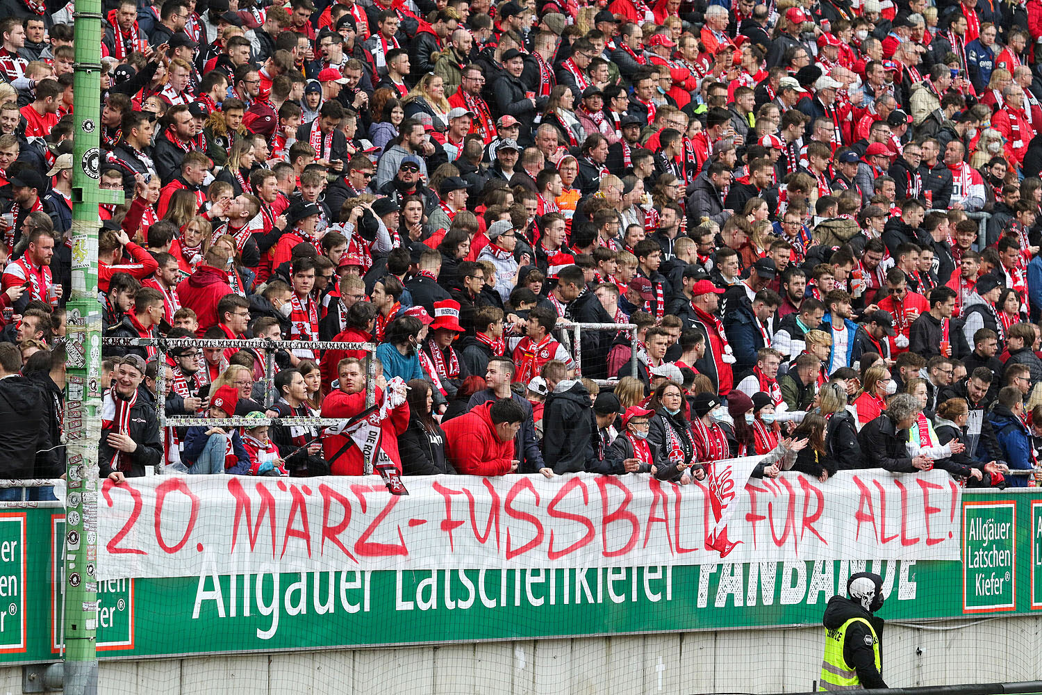 1. FC Kaiserslautern – TSV Havelse 3-0 (6)
