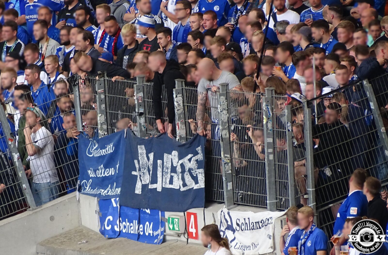 VfB Stuttgart – FC Schalke 04 1-1 (2)