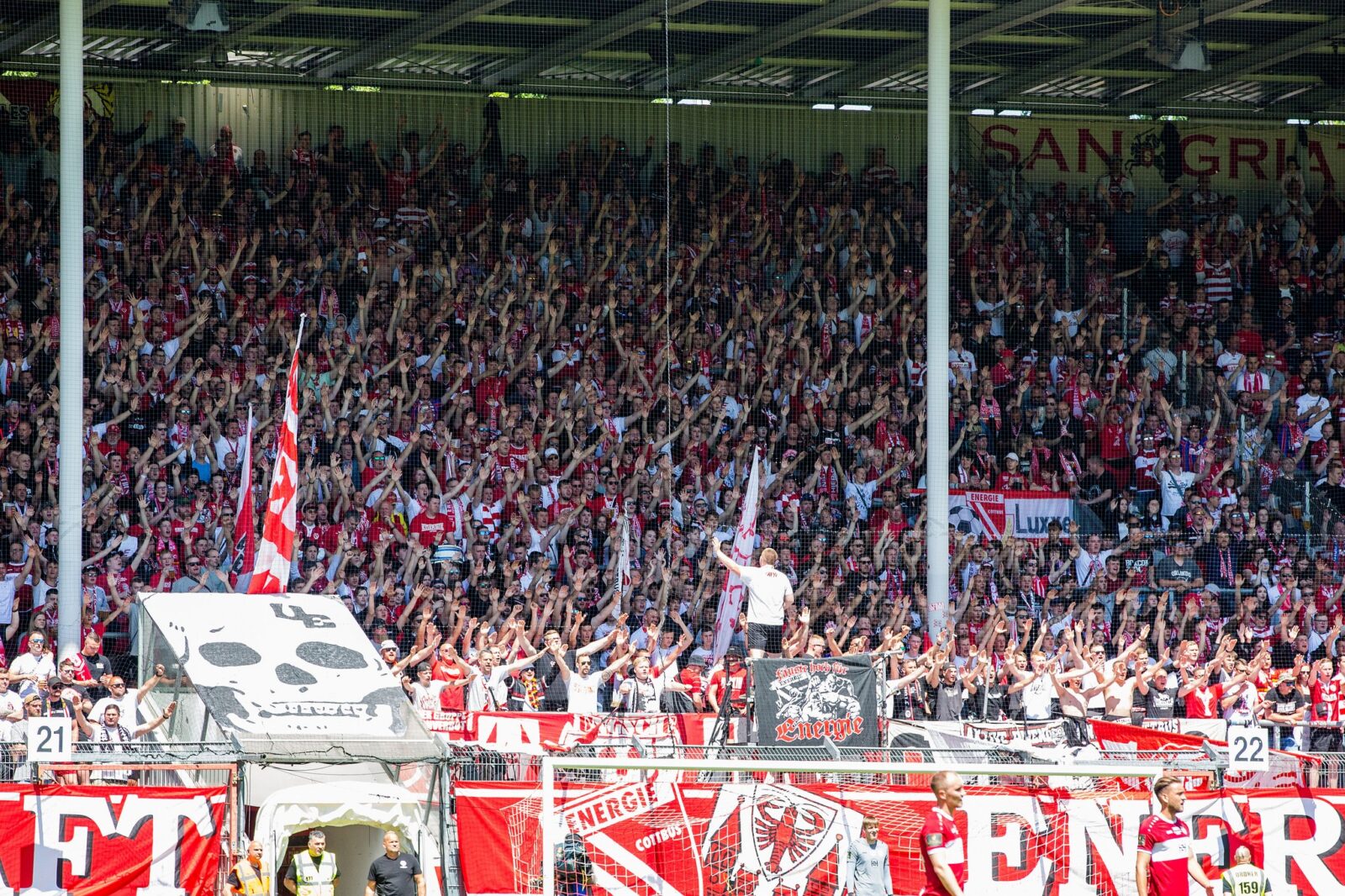 FC Energie Cottbus – FSV Luckenwald 4-1 (3)