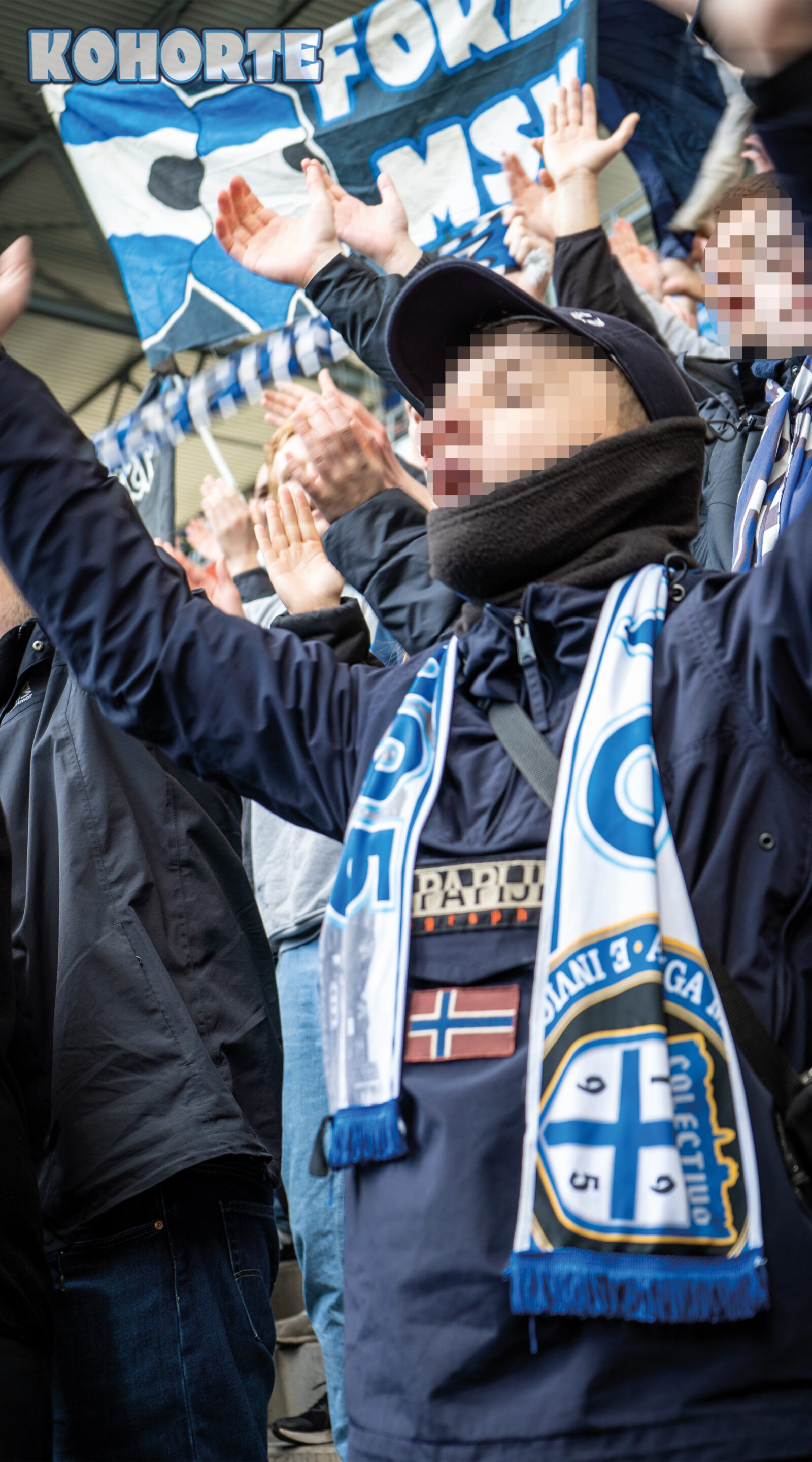 MSV Duisburg – SV Meppen 0-0 (1)