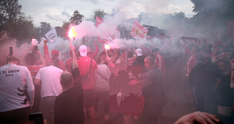 1. FC Union Berlin – VfL Bochum 3-4