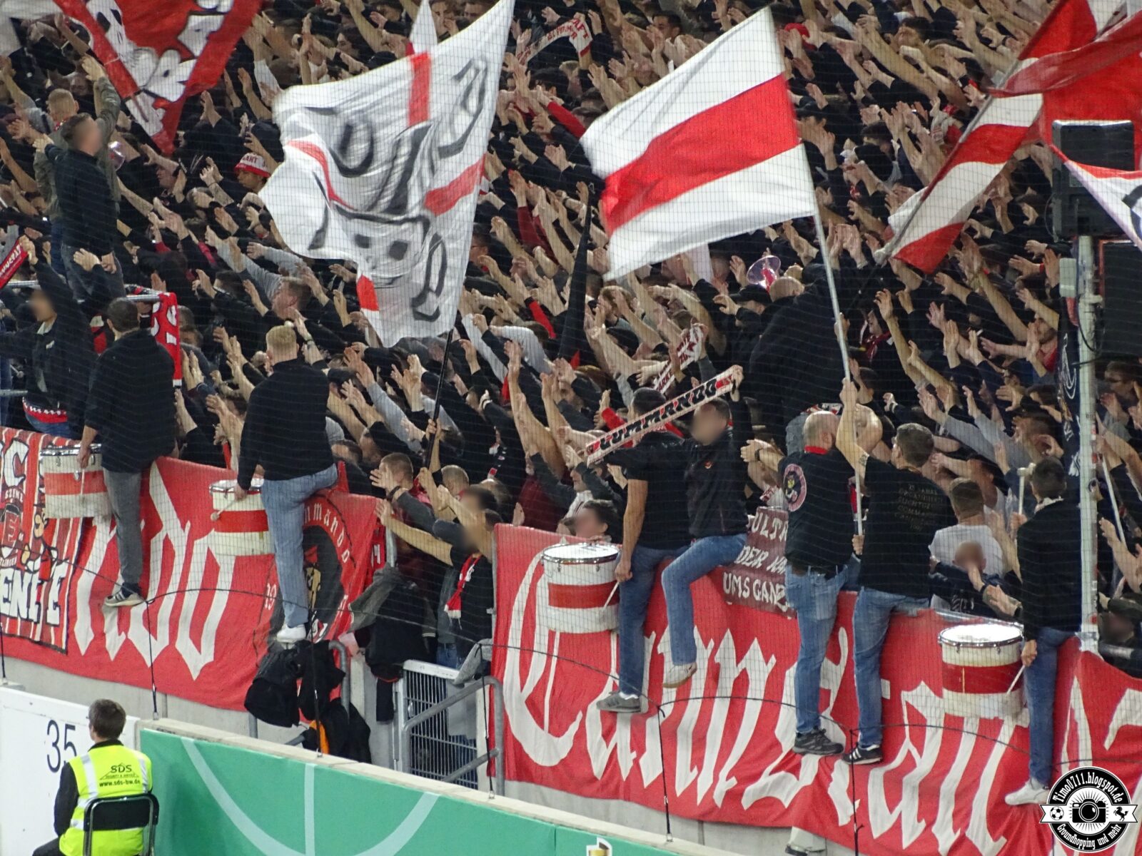 VfB Stuttgart – DSC Arminia Bielefeld 6-0 (10)