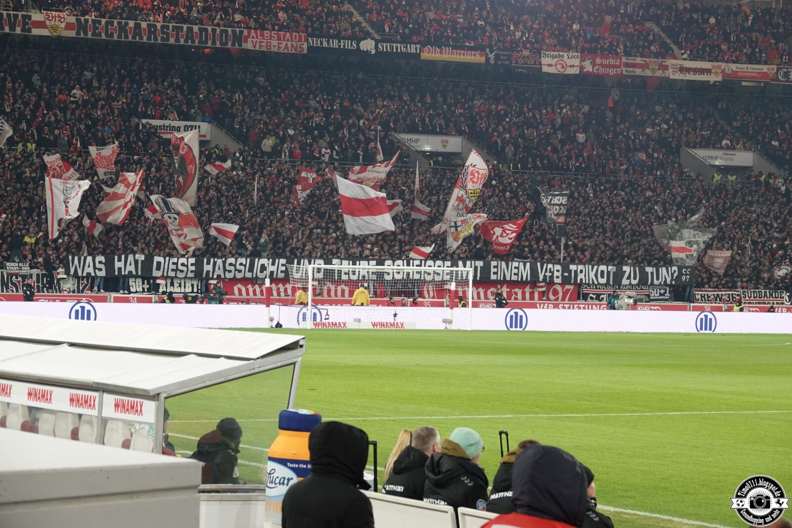 VfB Stuttgart – Werder Bremen 2-0 (11)