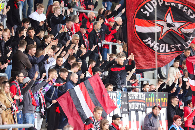 FC Ingolstadt – FC Hansa Rostock 0-0