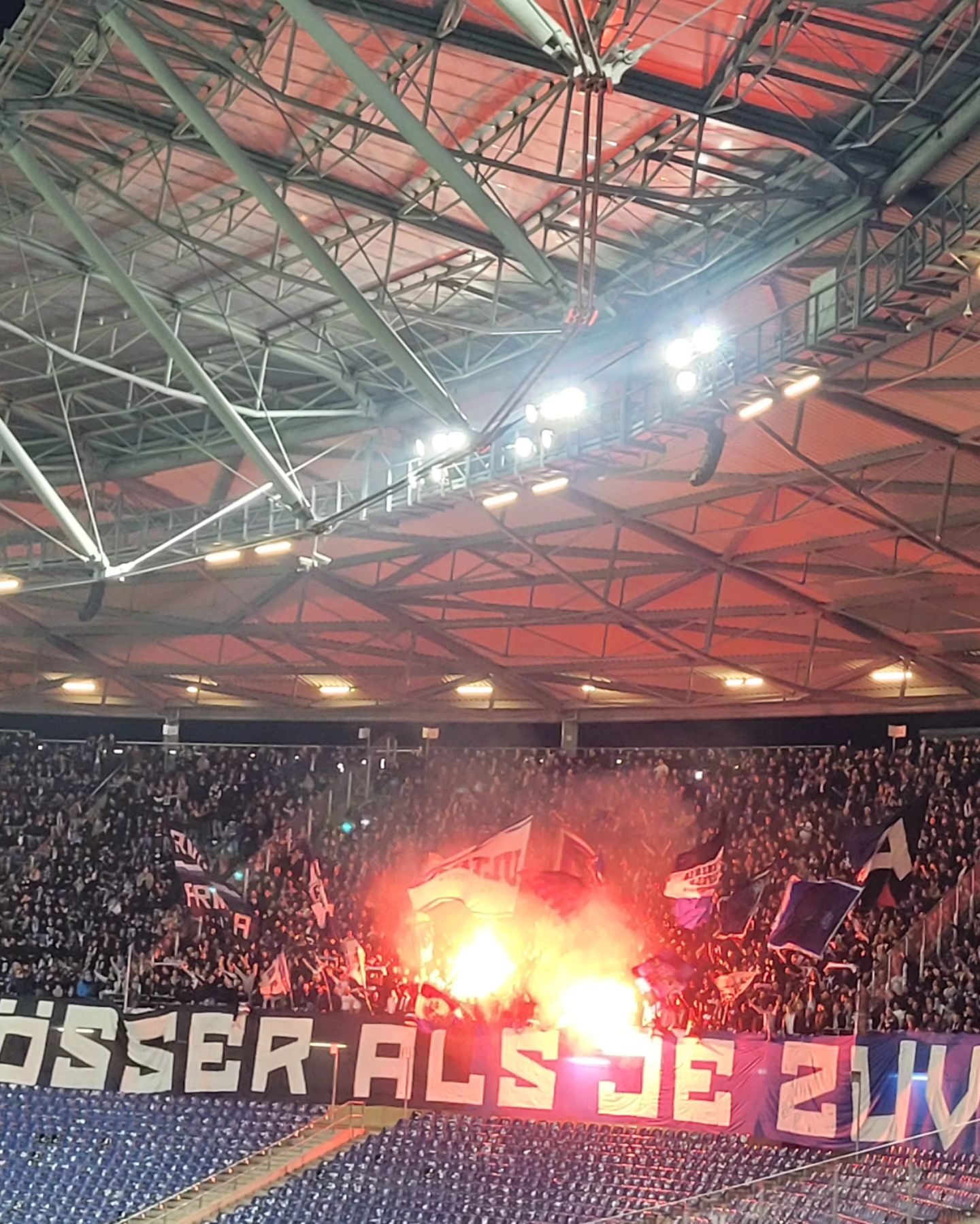Hannover 96 II – DSC Arminia Bielefeld 1-4 (3)