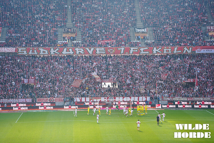 1. FC Köln – SSV Ulm 1846 2-0 (30)