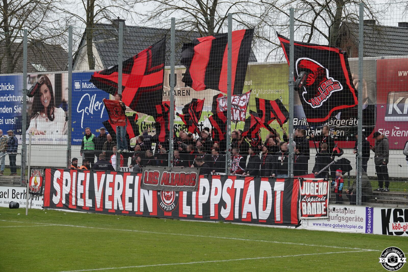 SC Wiedenbrück – SV Lippstadt 08 3-0 (8)