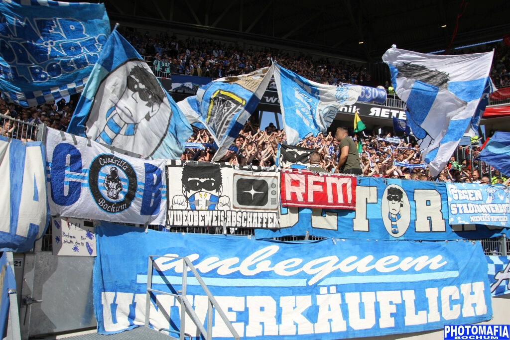 SC Freiburg – VfL Bochum 3-0 (12)