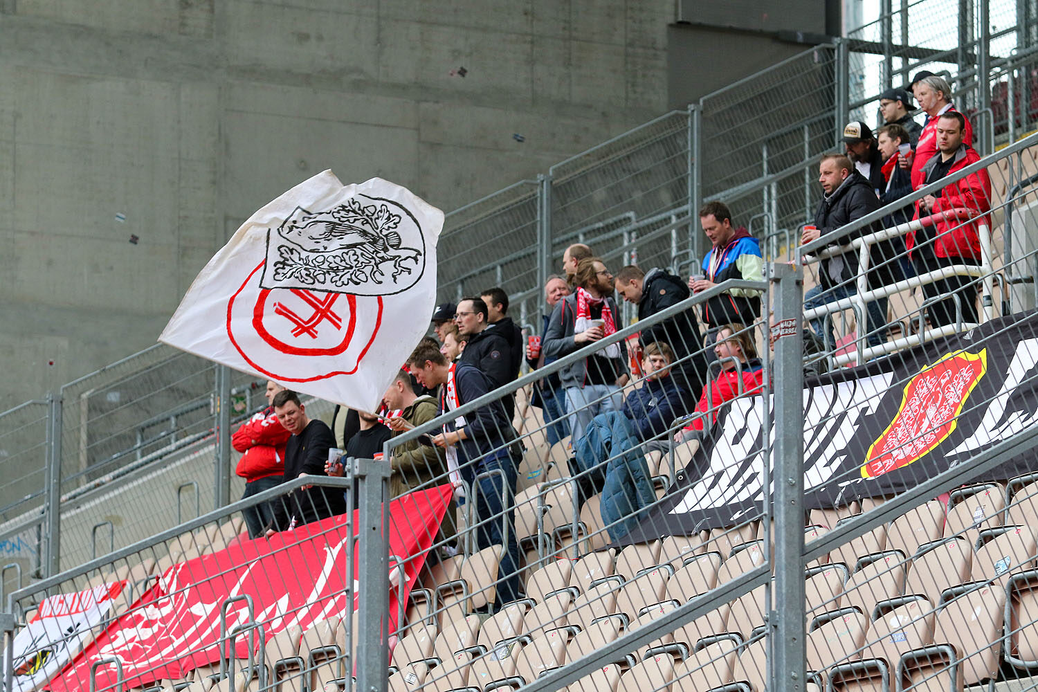 1. FC Kaiserslautern – TSV Havelse 3-0 (1)
