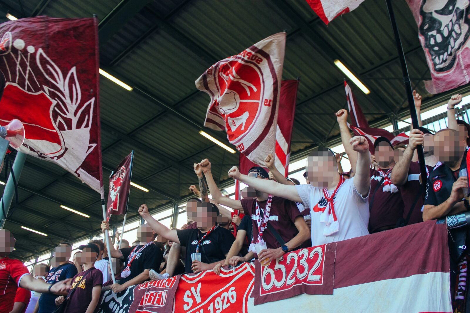 Karlsruher SC – SV Wehen 1-0 (14)