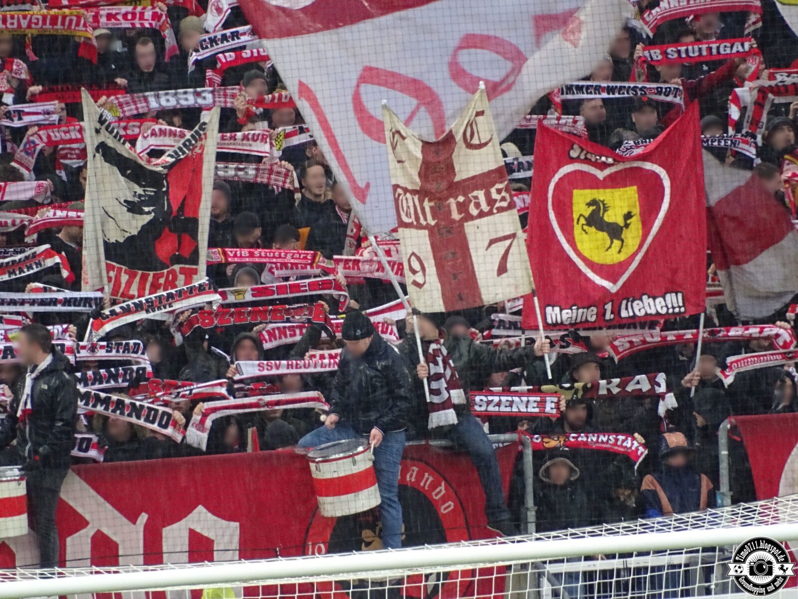 VfB Stuttgart – Werder Bremen 0-2 (4)