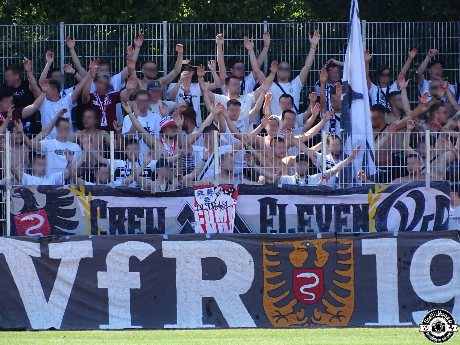 SGV Freiberg – VfR Aalen 1-2 (17)
