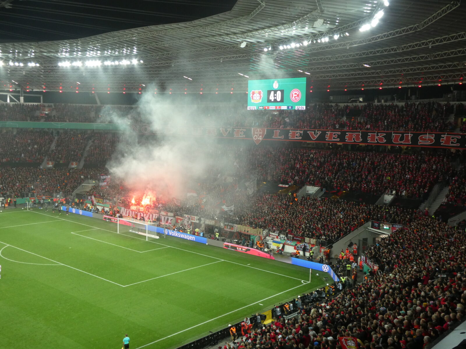 Bayer 04 Leverkusen – Fortuna Düsseldorf 4-0 (23)