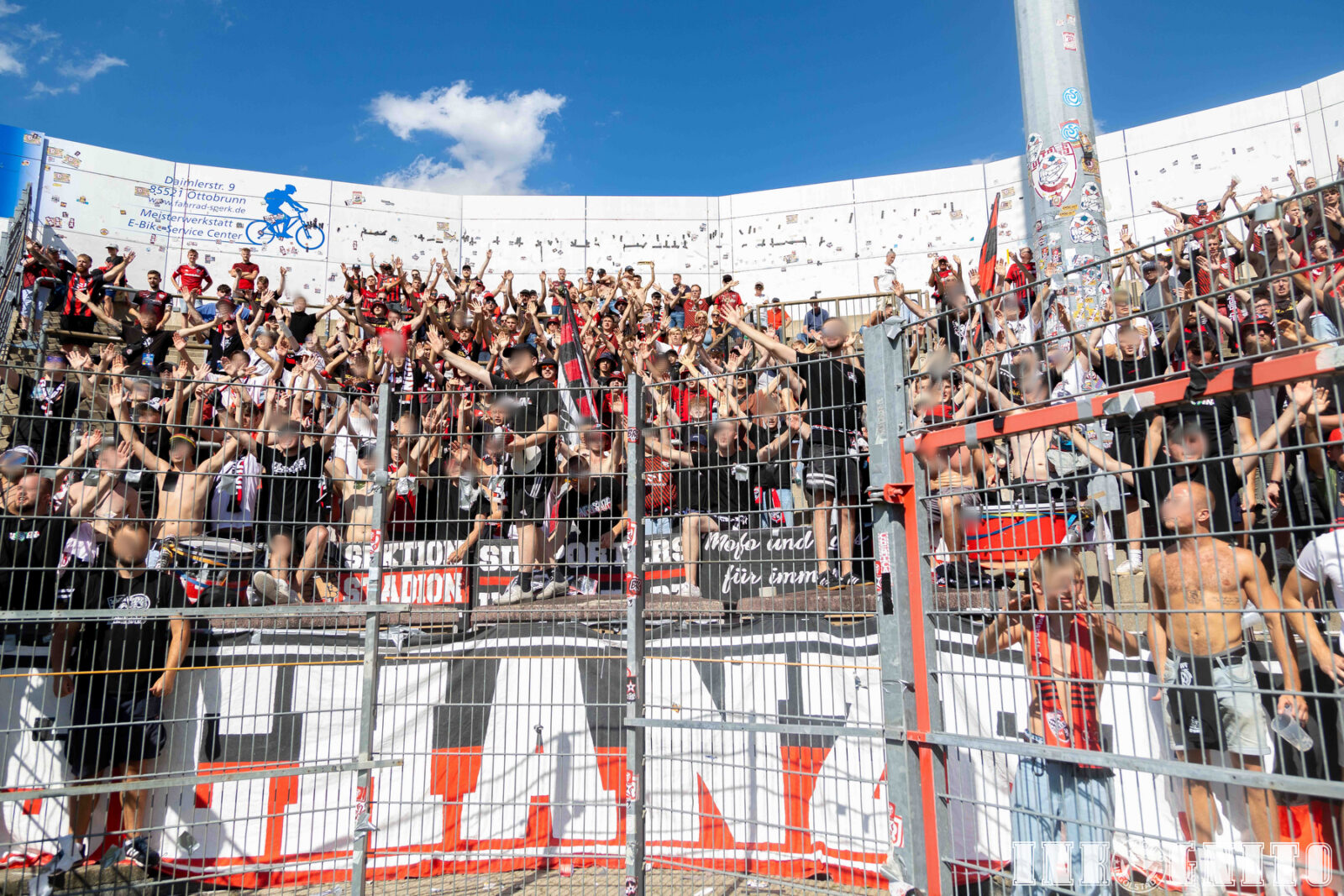 SpVgg Unterhaching – FC Ingolstadt 2:1 (16)