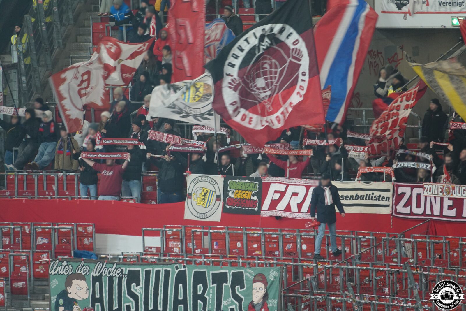 VfB Stuttgart – RB Leipzig 2-1