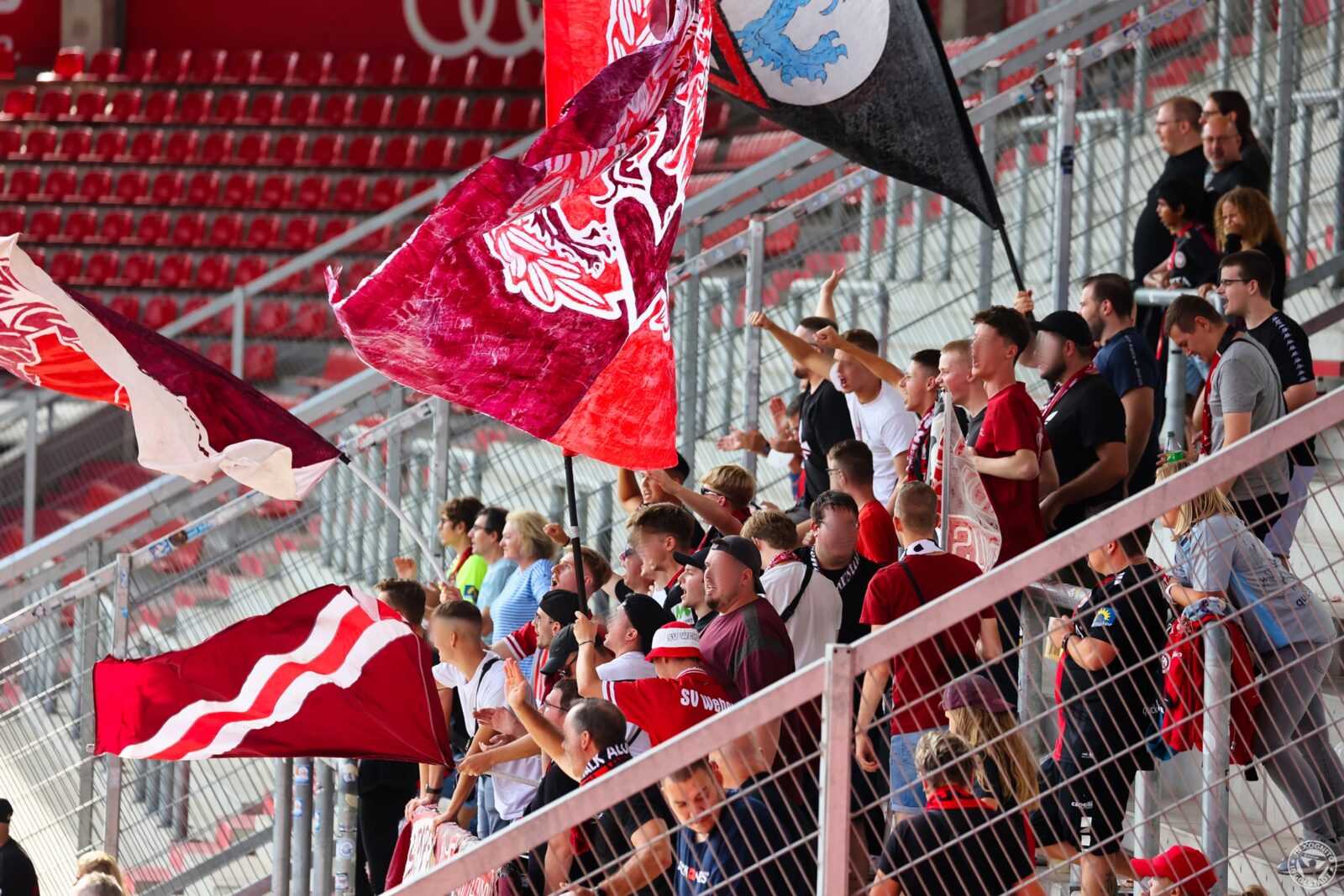 FC Ingolstadt – SV Wehen 2-3 (1)