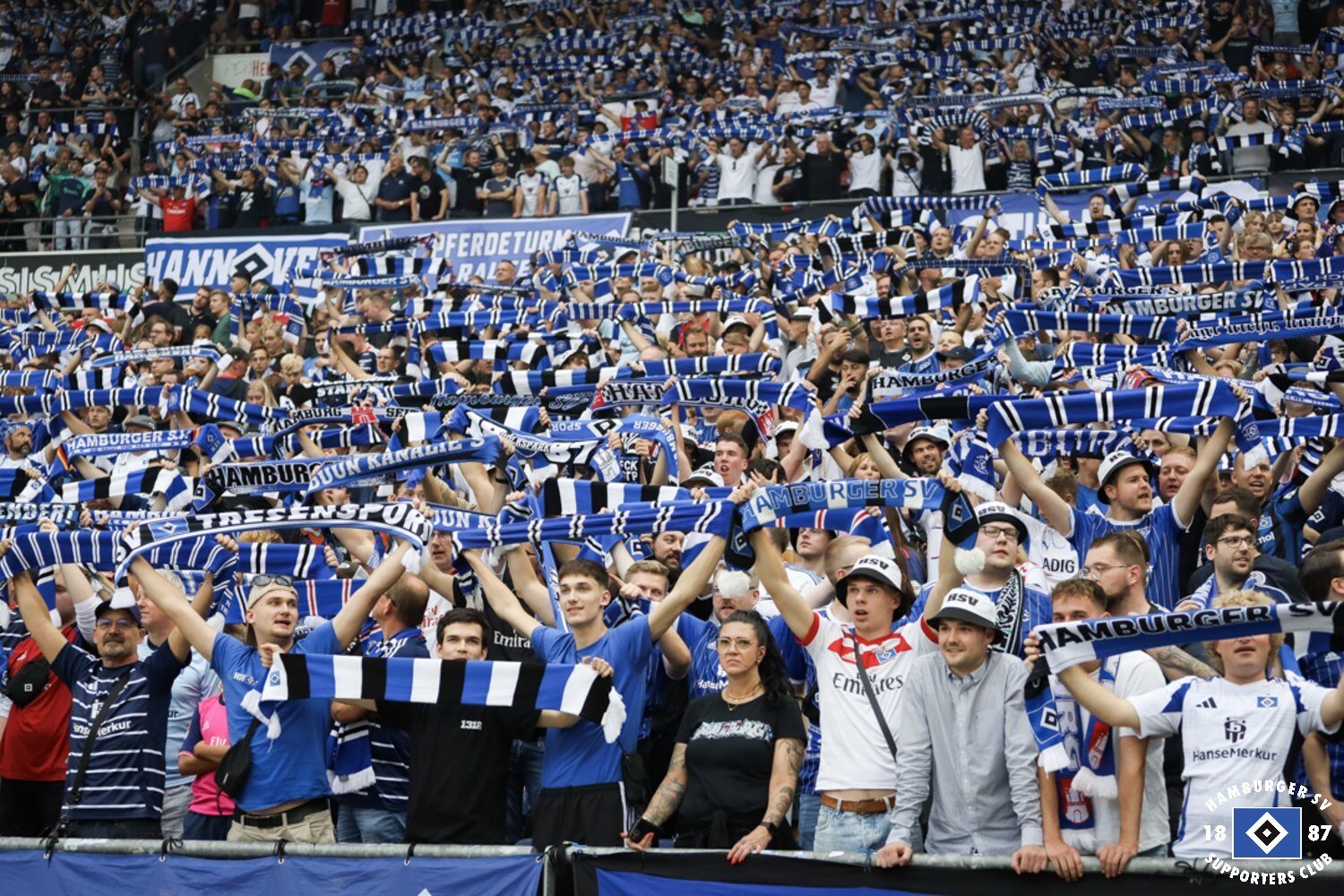 Hannover 96 – Hamburger SV 1-0 (42)