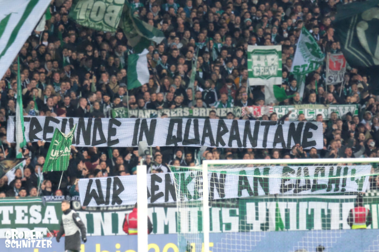 Werder Bremen – SV Darmstadt 98 1-0 (25)