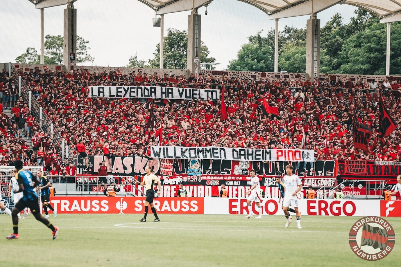 1. FC Saarbrücken – 1. FC Nürnberg 3-5 i.E. (31)