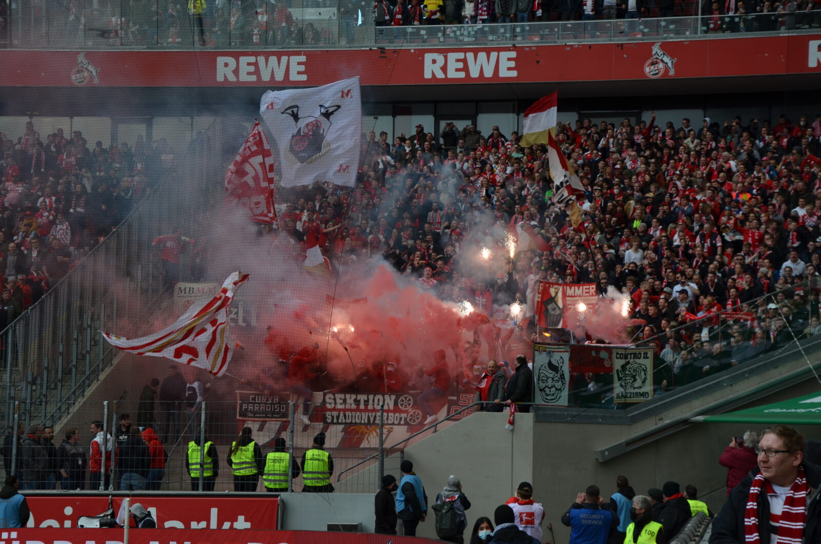 1. FC Köln – 1. FSV Mainz 05 3-2 (8)