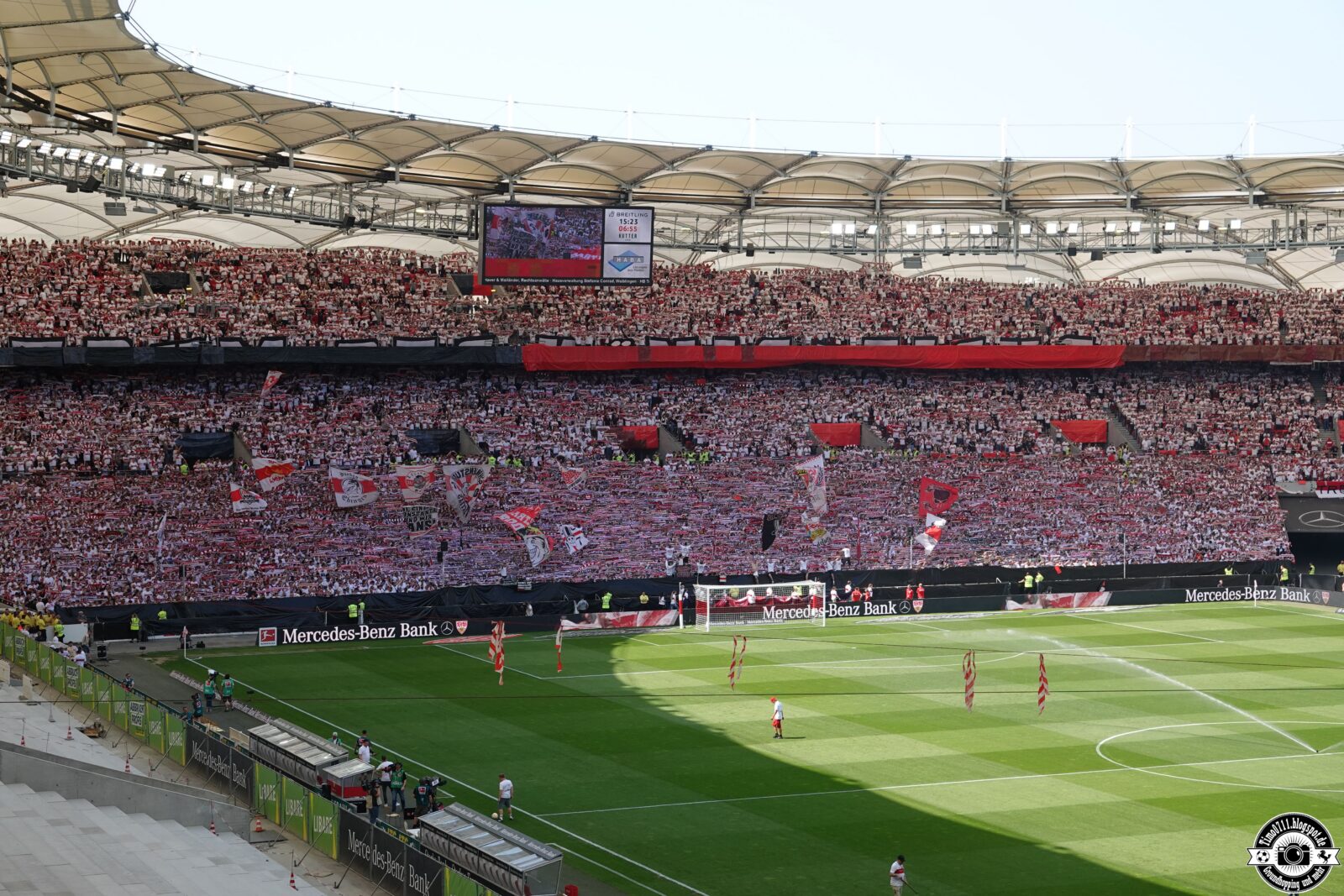 VfB Stuttgart – TSG Hoffenheim 1-1 (29)
