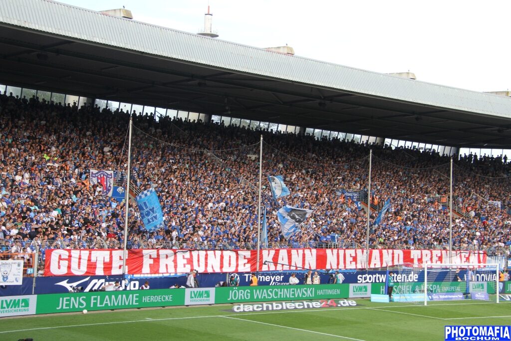 VfL Bochum – FC Bayern München 0-1 (18)
