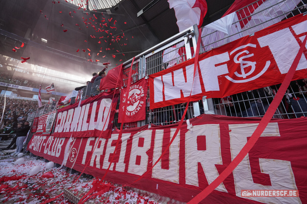 Werder Bremen – SC Freiburg 0-1 (12)