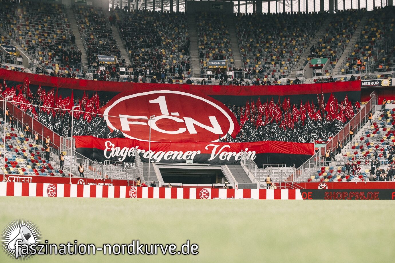 Fortuna Düsseldorf – 1. FC Nürnberg 0-1 (5)