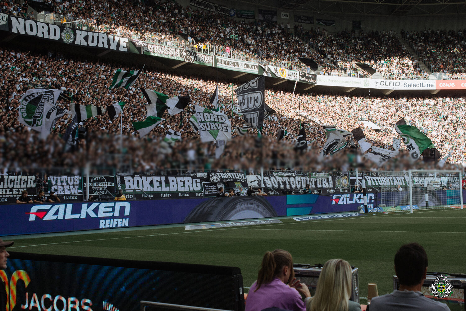 Borussia Mönchengladbach – Bayer 04 Leverkusen 0-1 (16)
