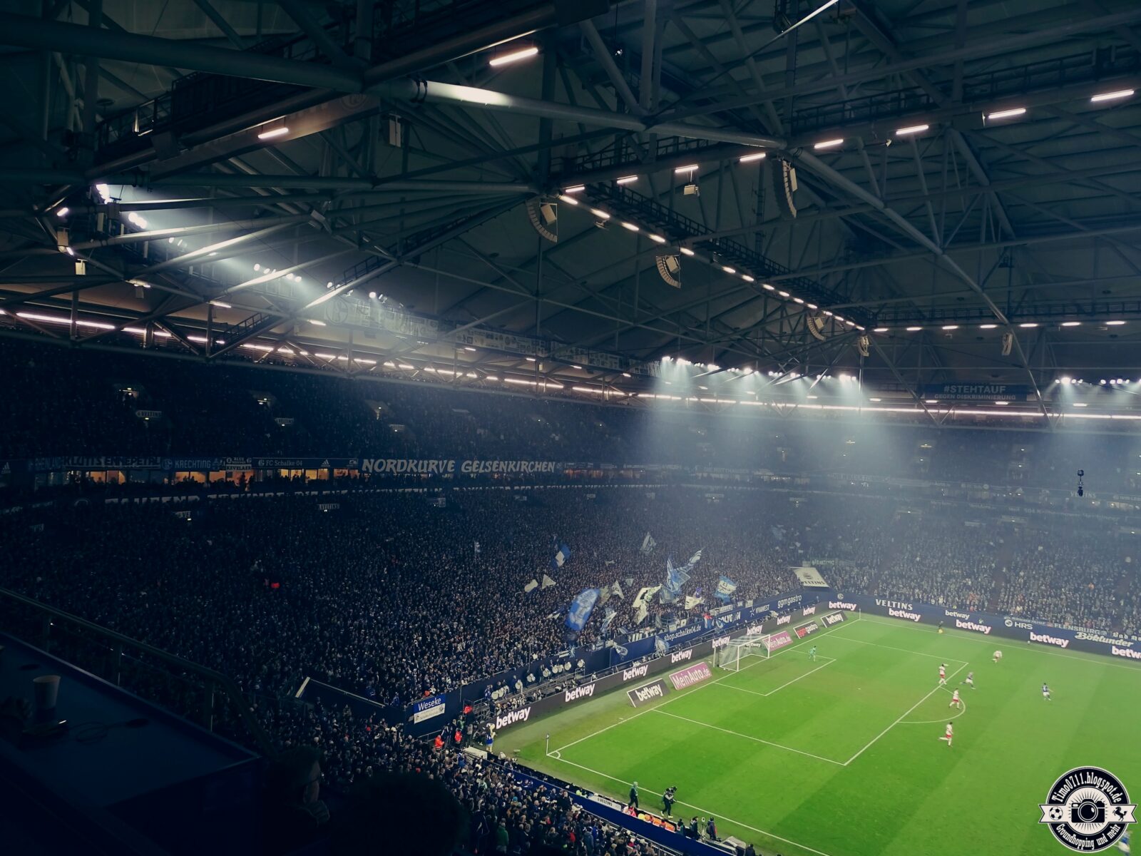 FC Schalke 04 – VfB Stuttgart 2-1 (9)