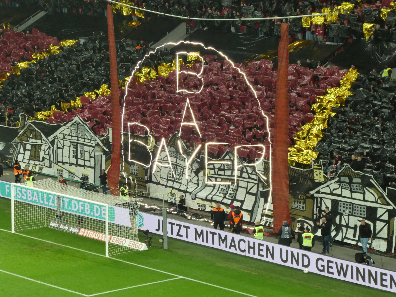 Bayer 04 Leverkusen – Fortuna Düsseldorf 4-0 (22)