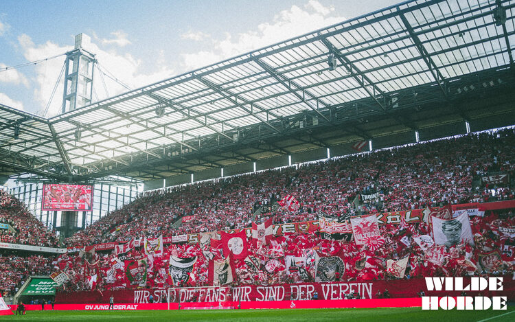 1. FC Köln – VfL Wolfsburg 1-2 (18)