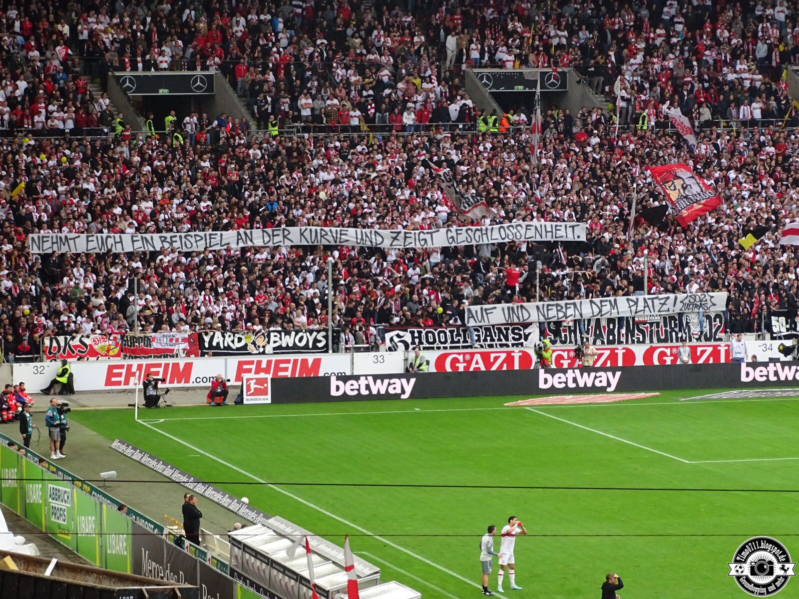 VfB Stuttgart – VfL Bochum 4-1 (17)